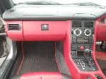 Used 1998 MERCEDES-BENZ SLK BF57302 for Sale Image 21