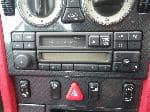 Used 1998 MERCEDES-BENZ SLK BF57302 for Sale Image 24