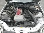 Used 1998 MERCEDES-BENZ SLK BF57302 for Sale Image 28