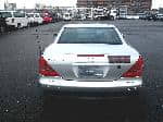 Used 1998 MERCEDES-BENZ SLK BF57302 for Sale Image 4