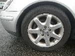 Used 1998 MERCEDES-BENZ SLK BF57302 for Sale Image 9