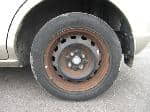 Used 2003 MAZDA DEMIO BF57317 for Sale Image 10