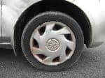 Used 2003 MAZDA DEMIO BF57317 for Sale Image 12