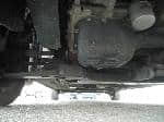 Used 2003 MAZDA DEMIO BF57317 for Sale Image 13
