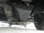 Used 2003 MAZDA DEMIO BF57317 for Sale Image 14