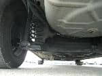 Used 2003 MAZDA DEMIO BF57317 for Sale Image 15