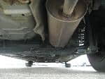 Used 2003 MAZDA DEMIO BF57317 for Sale Image 16