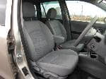Used 2003 MAZDA DEMIO BF57317 for Sale Image 17