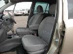 Used 2003 MAZDA DEMIO BF57317 for Sale Image 18