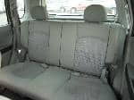 Used 2003 MAZDA DEMIO BF57317 for Sale Image 19