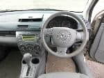 Used 2003 MAZDA DEMIO BF57317 for Sale Image 21