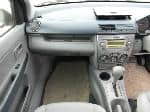Used 2003 MAZDA DEMIO BF57317 for Sale Image 22