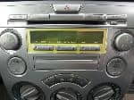 Used 2003 MAZDA DEMIO BF57317 for Sale Image 24
