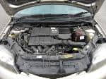 Used 2003 MAZDA DEMIO BF57317 for Sale Image 28
