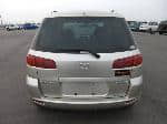 Used 2003 MAZDA DEMIO BF57317 for Sale Image 4