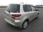 Used 2003 MAZDA DEMIO BF57317 for Sale Image 5