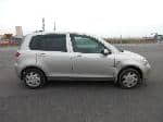 Used 2003 MAZDA DEMIO BF57317 for Sale Image 6