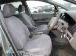 Used 2003 MITSUBISHI GRANDIS BF57321 for Sale Image 17
