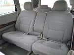 Used 2003 MITSUBISHI GRANDIS BF57321 for Sale Image 19