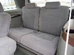 Used 2003 MITSUBISHI GRANDIS BF57321 for Sale Image 20