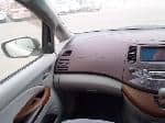 Used 2003 MITSUBISHI GRANDIS BF57321 for Sale Image 23