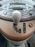 Used 2003 MITSUBISHI GRANDIS BF57321 for Sale Image 26