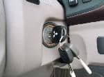 Used 2003 MITSUBISHI GRANDIS BF57321 for Sale Image 27