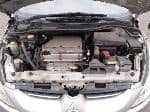 Used 2003 MITSUBISHI GRANDIS BF57321 for Sale Image 29