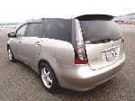 Used 2003 MITSUBISHI GRANDIS BF57321 for Sale Image 3