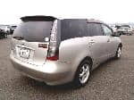 Used 2003 MITSUBISHI GRANDIS BF57321 for Sale Image 5