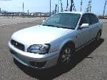 Used 2003 SUBARU LEGACY B4 BF57324 for Sale Image 1