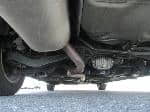 Used 2003 SUBARU LEGACY B4 BF57324 for Sale Image 15