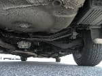 Used 2003 SUBARU LEGACY B4 BF57324 for Sale Image 16