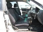 Used 2003 SUBARU LEGACY B4 BF57324 for Sale Image 17