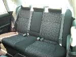 Used 2003 SUBARU LEGACY B4 BF57324 for Sale Image 19