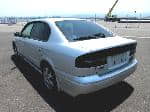 Used 2003 SUBARU LEGACY B4 BF57324 for Sale Image 3