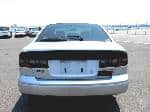Used 2003 SUBARU LEGACY B4 BF57324 for Sale Image 4