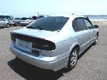 Used 2003 SUBARU LEGACY B4 BF57324 for Sale Image 5