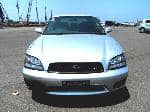 Used 2003 SUBARU LEGACY B4 BF57324 for Sale Image 8