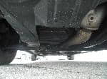 Used 2001 NISSAN PRIMERA WAGON BF57330 for Sale Image 13