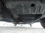 Used 2001 NISSAN PRIMERA WAGON BF57330 for Sale Image 14