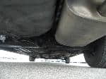 Used 2001 NISSAN PRIMERA WAGON BF57330 for Sale Image 16