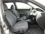 Used 2001 NISSAN PRIMERA WAGON BF57330 for Sale Image 17