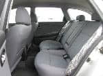 Used 2001 NISSAN PRIMERA WAGON BF57330 for Sale Image 19