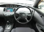 Used 2001 NISSAN PRIMERA WAGON BF57330 for Sale Image 21