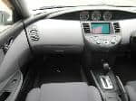 Used 2001 NISSAN PRIMERA WAGON BF57330 for Sale Image 22