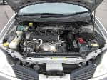 Used 2001 NISSAN PRIMERA WAGON BF57330 for Sale Image 28