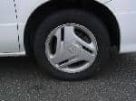 Used 2001 NISSAN SERENA BF57357 for Sale Image 12