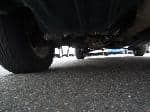Used 2001 NISSAN SERENA BF57357 for Sale Image 16