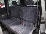 Used 2001 NISSAN SERENA BF57357 for Sale Image 19